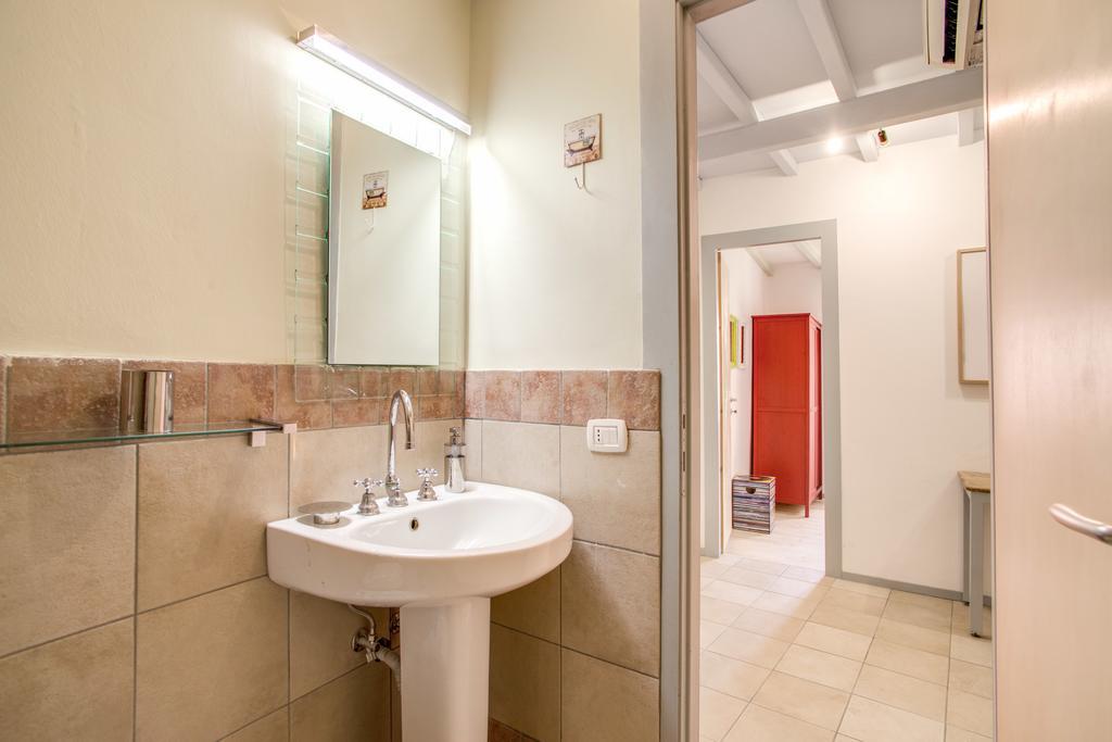 Three Bedroom Apartment Campo dei Fiori Roma Esterno foto